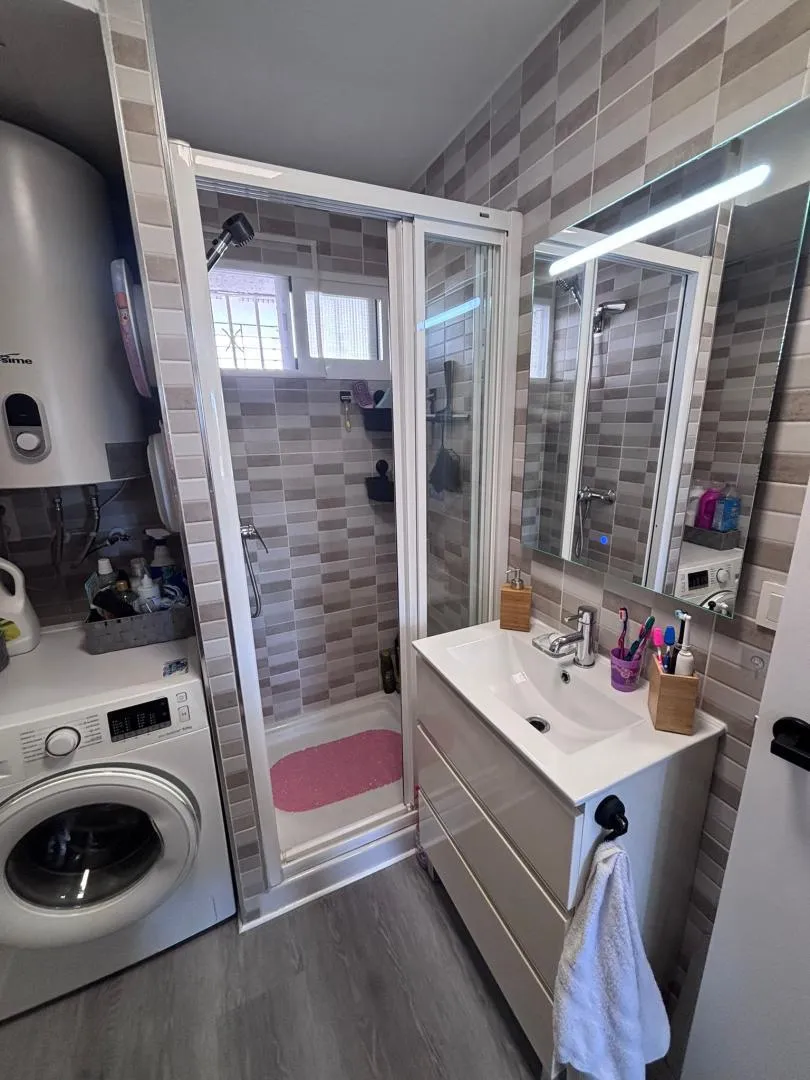 Piso en  Avenida de la Telefónica 2 - Foto 18