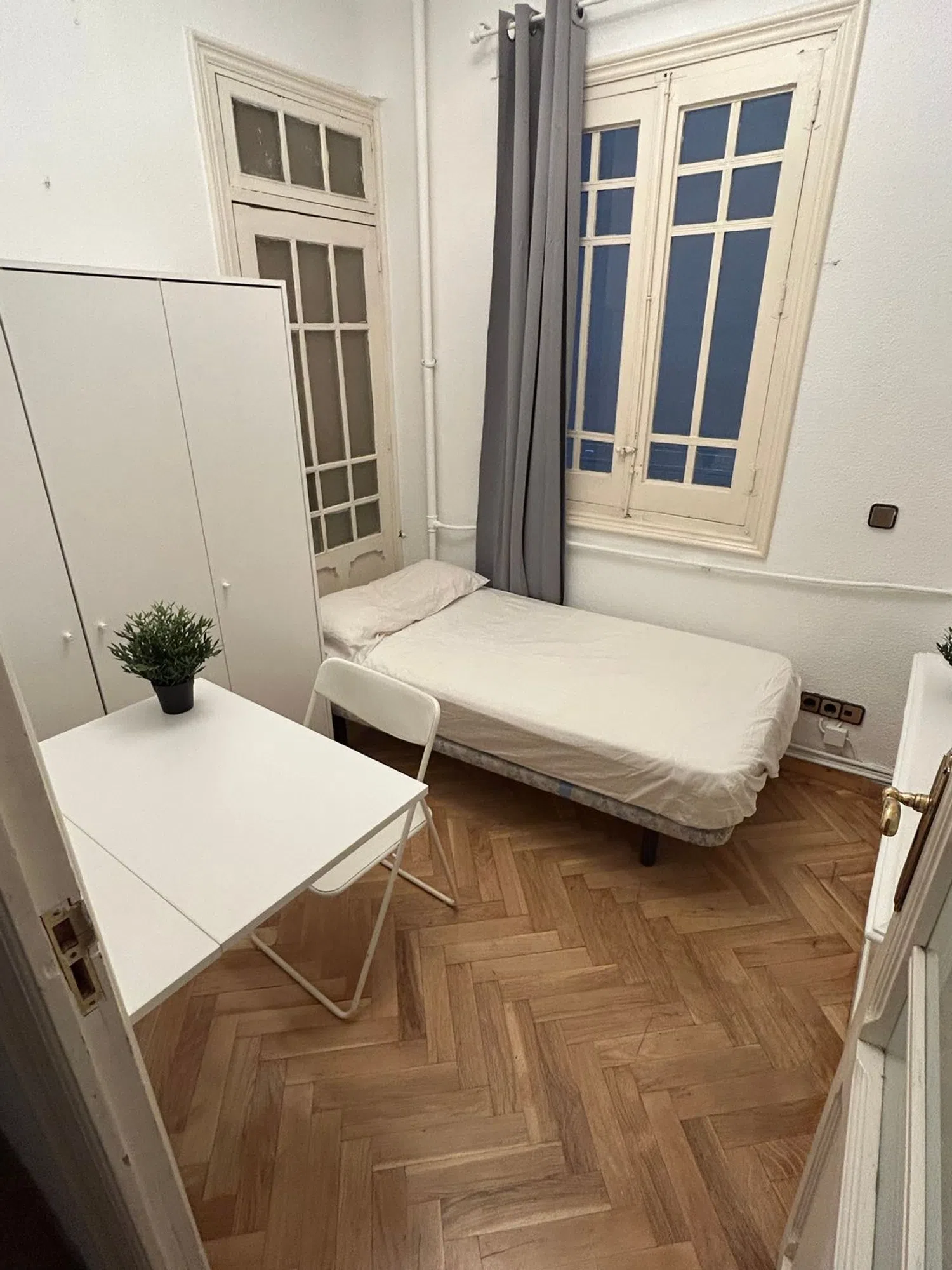Piso en Barrio Lista - Foto 10