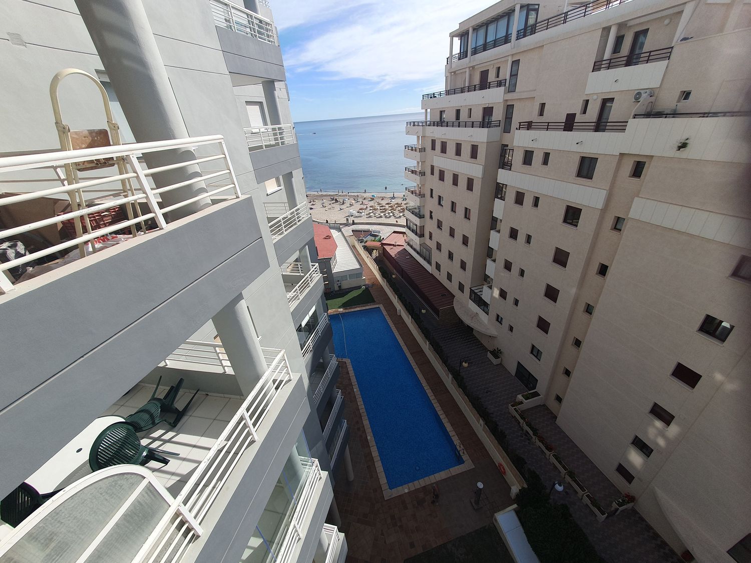 Piso en Avenida Rosa de los Vientos, 8, Playa de Fossa-Levante, Playa de Fossa-Levante - Foto 2