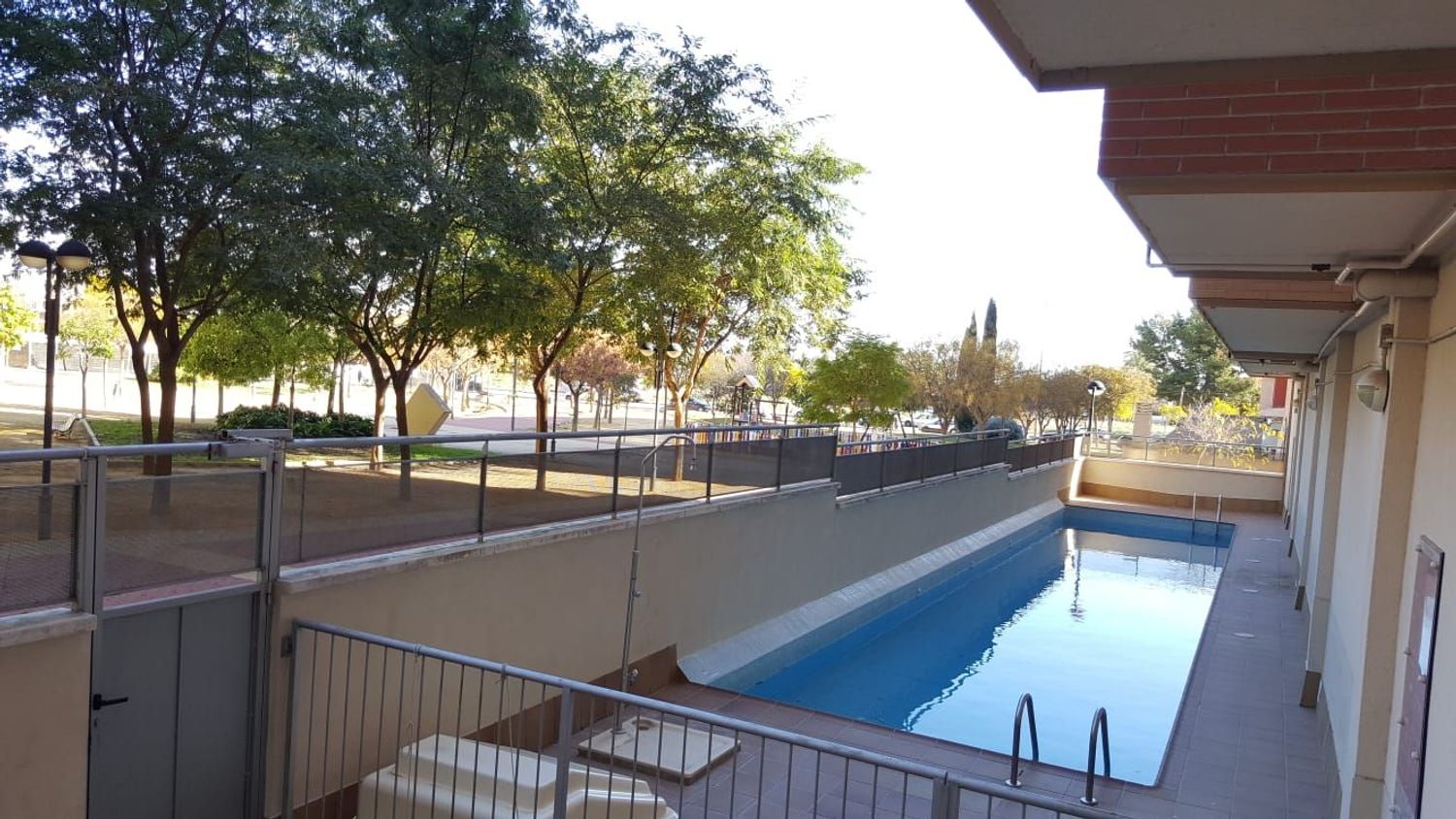 Ático en plaza Bandera Paracaidista Ortiz de Zarate, 7 - Foto 2