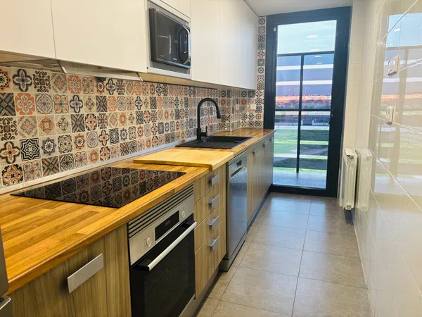 Piso en venta en Calle Ginebra, 20 - Foto 11