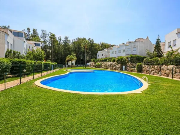 Chalet adosado en Calle de la Farigola, 10, Cap Salou, Cap Salou - Foto 16