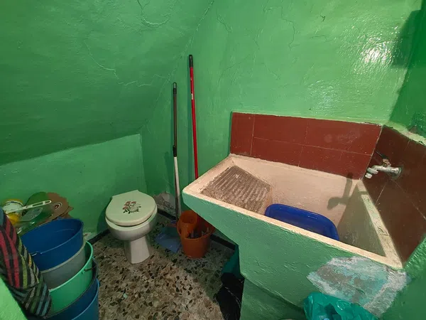 Casa de pueblo en Calle Granada, 3 - Foto 7