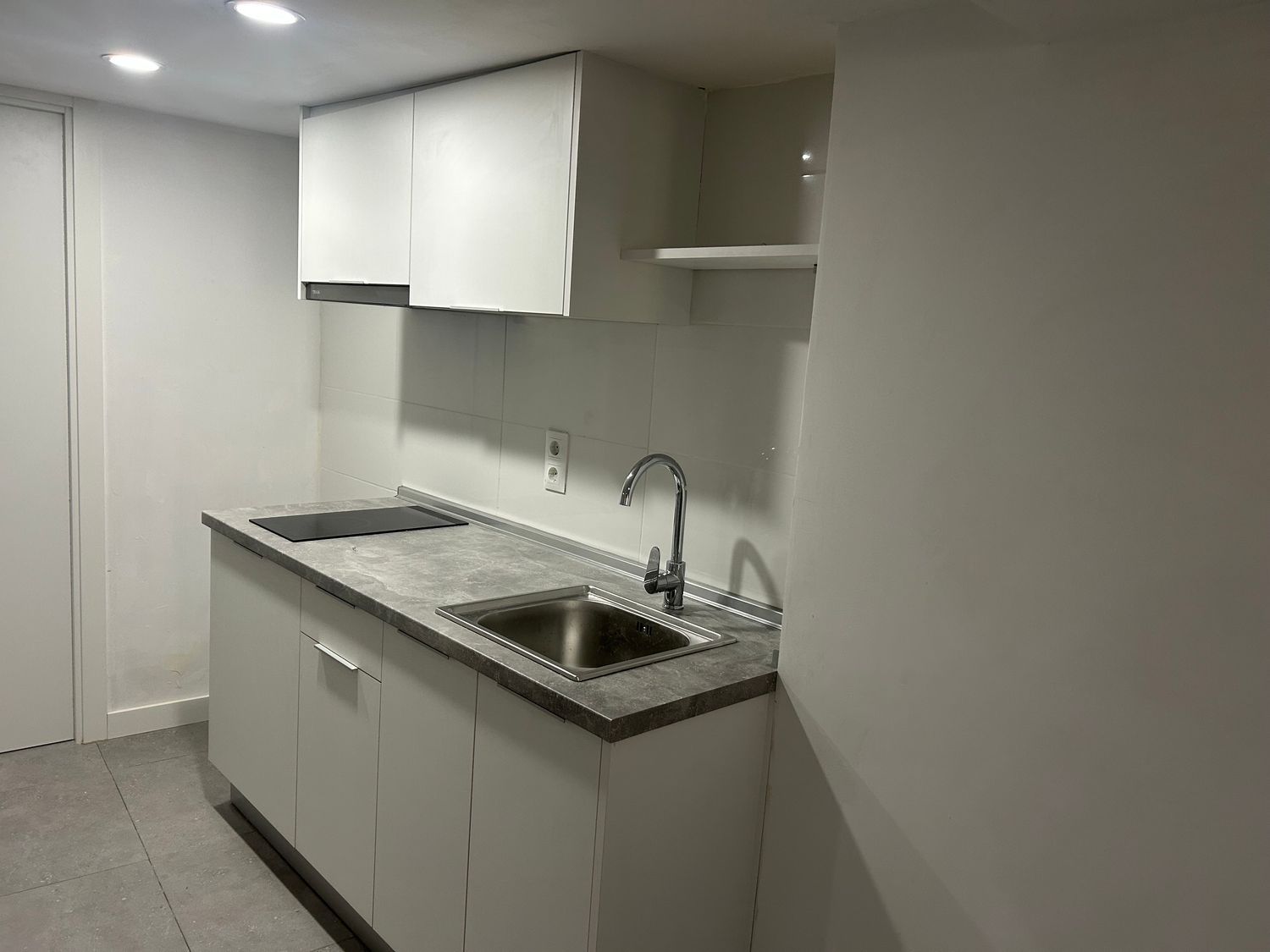 Estudio en Calle Sant Jaume, 4, Centro - Zona Alta, Centro - Zona Alta - Foto 10