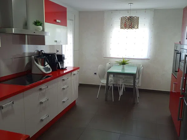 Casa o chalet independiente en Avenida Fuentes del Marqués, 23 - Foto 18