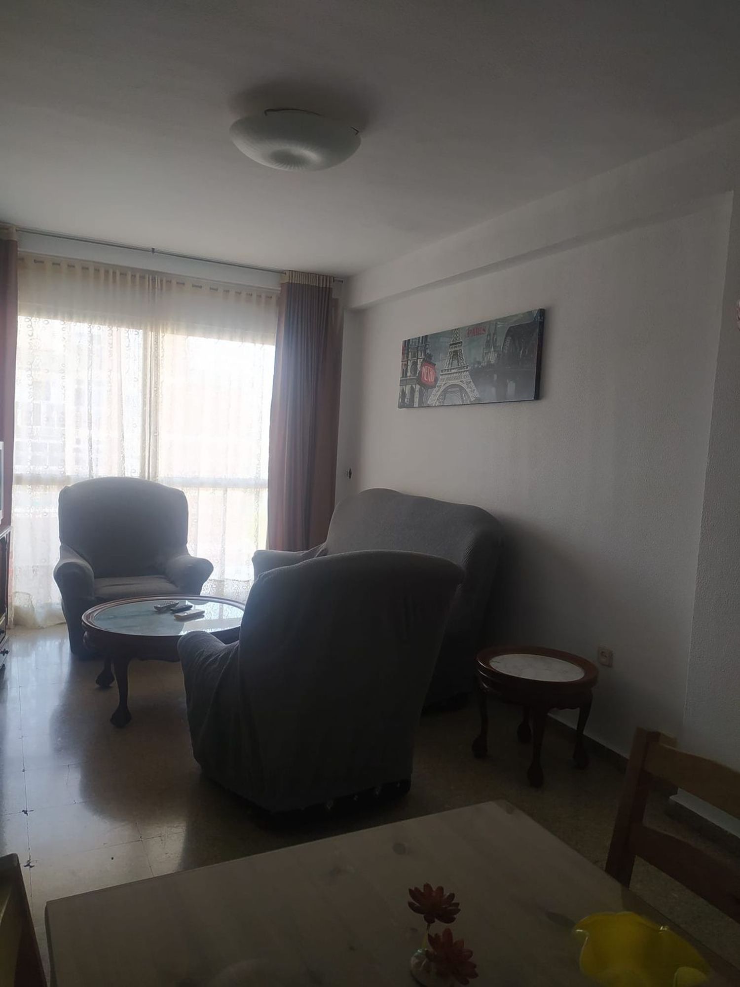 Piso en Calle del Alcalde Díaz Zafra, 35, Santa Cristina - San Rafael - Foto 3