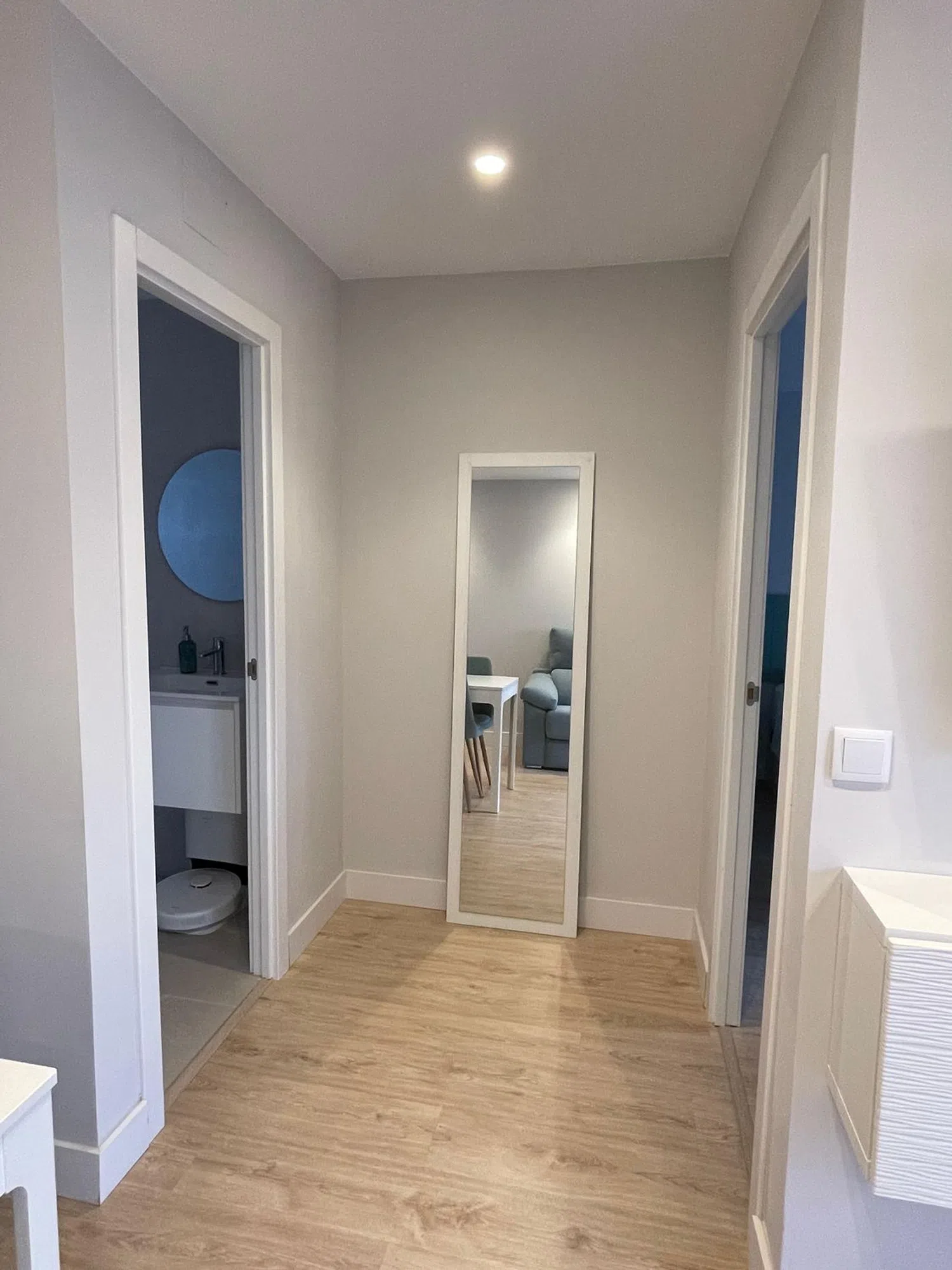 Piso en calle Lamarque de Novoa, 23 - Foto 15