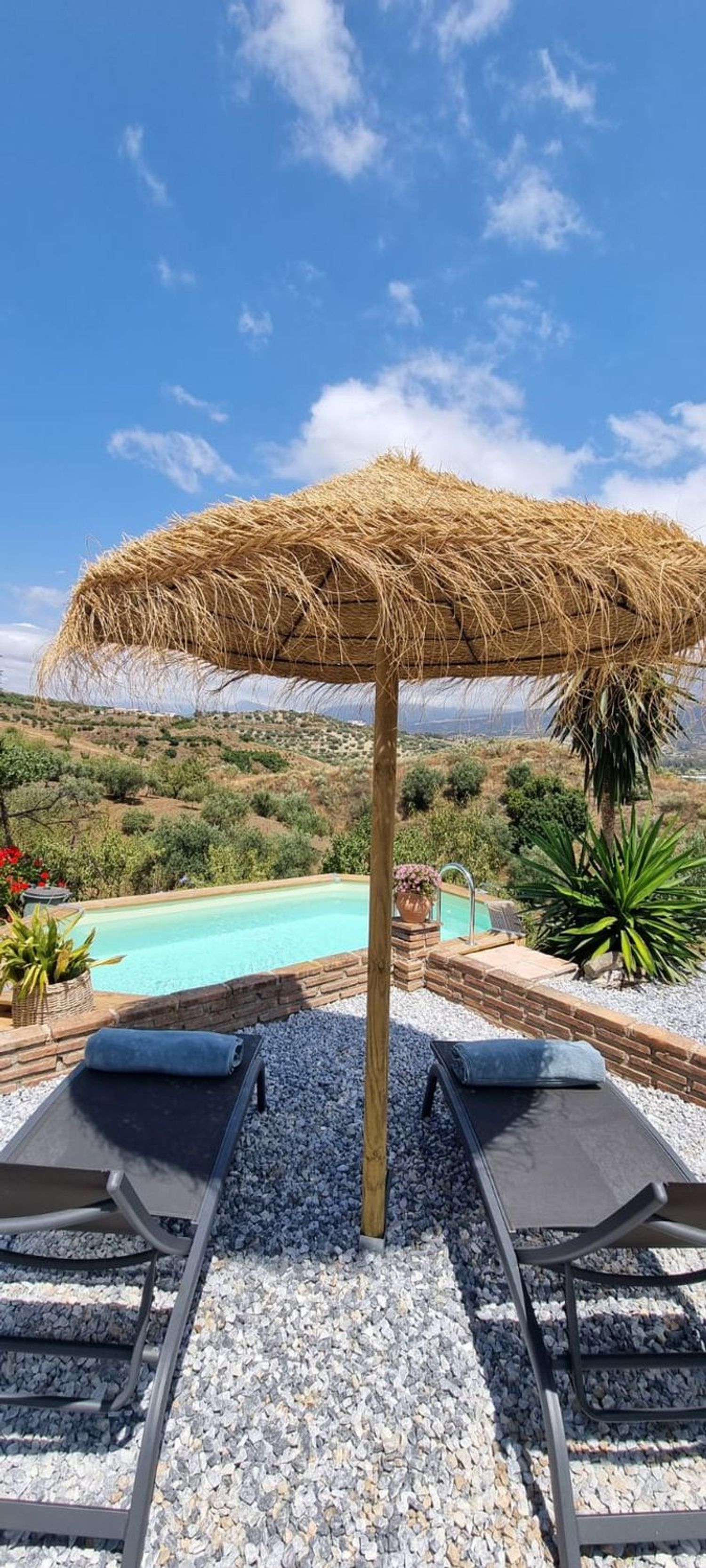 Casa rural en Cañada de los Rosales, Viñuela, Málaga, 10 - Foto 18