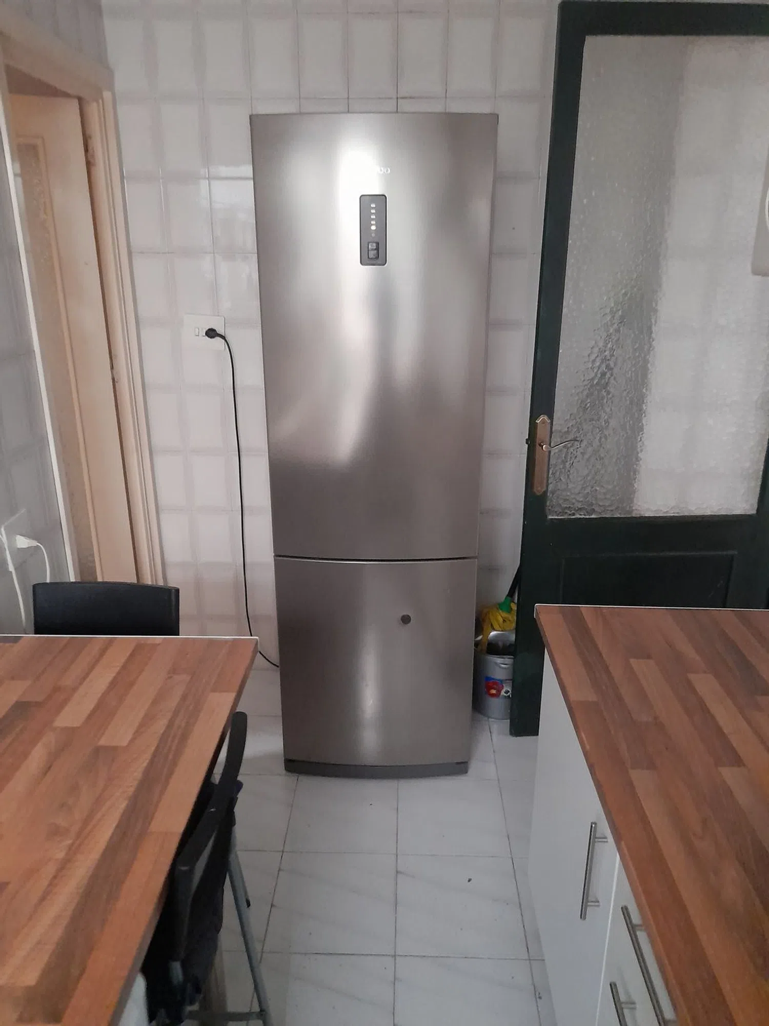 Piso en calle Simón García, 55 - Foto 12