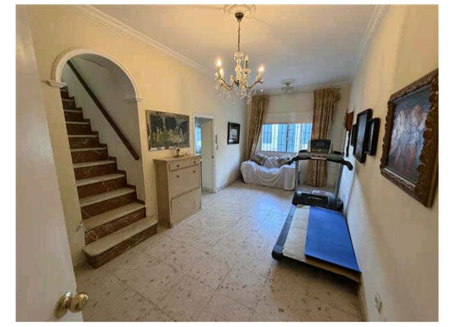 Casa o chalet independiente en Calle Córdoba, 20, Parque Avenida - Foto 7