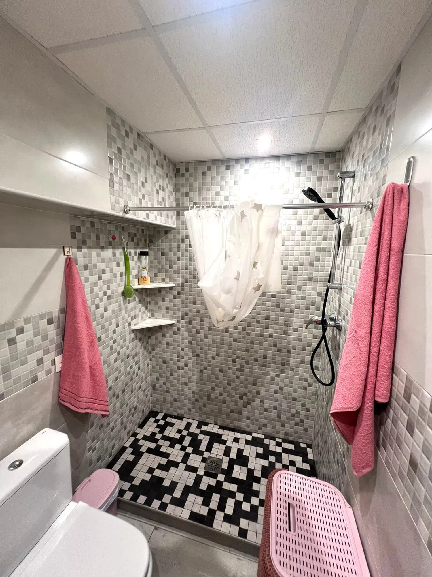 Estudio en avenida General López Domínguez, 23 - Foto 25