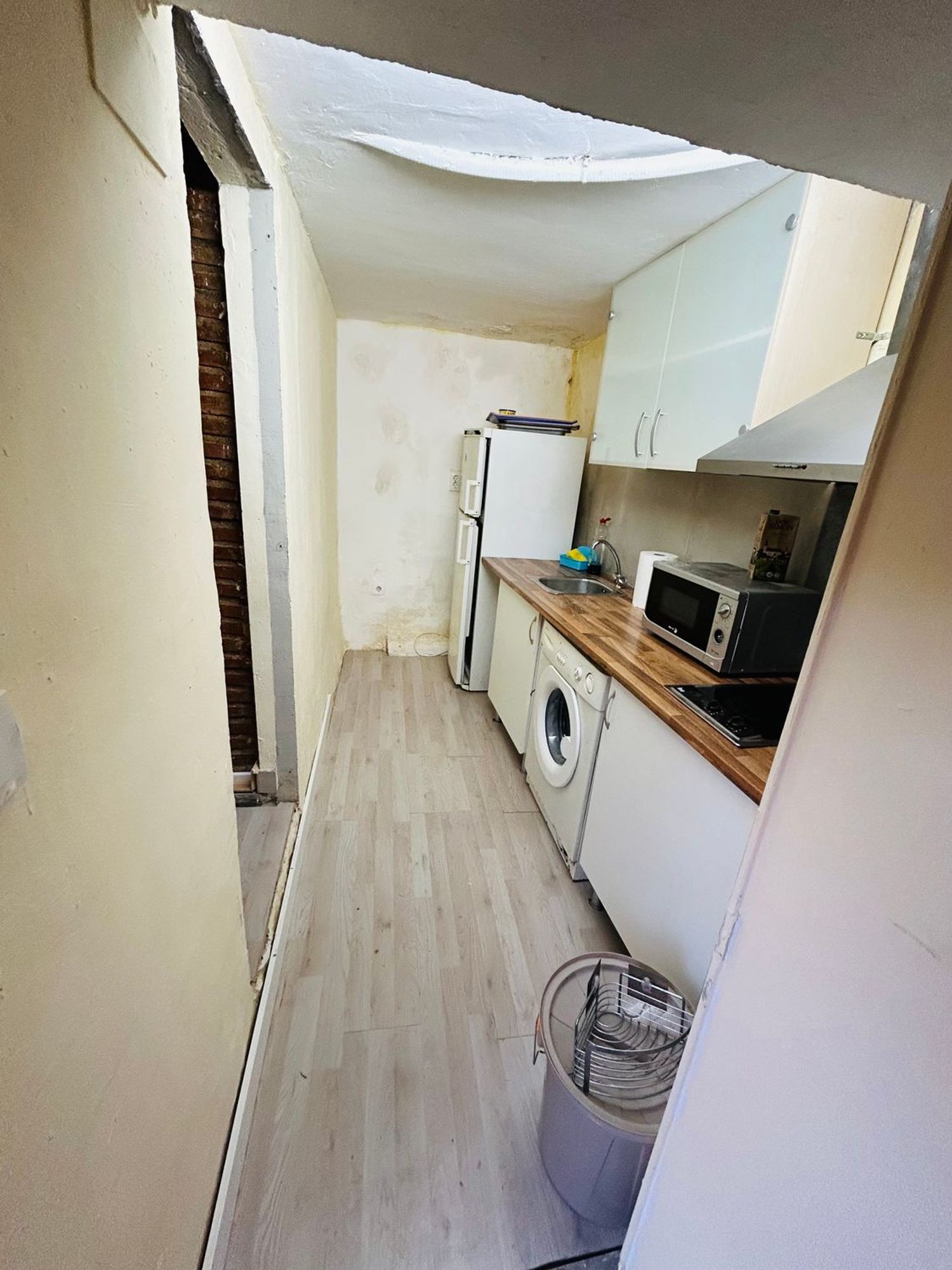 Estudio en San Feliu del Raco s/n - Foto 3