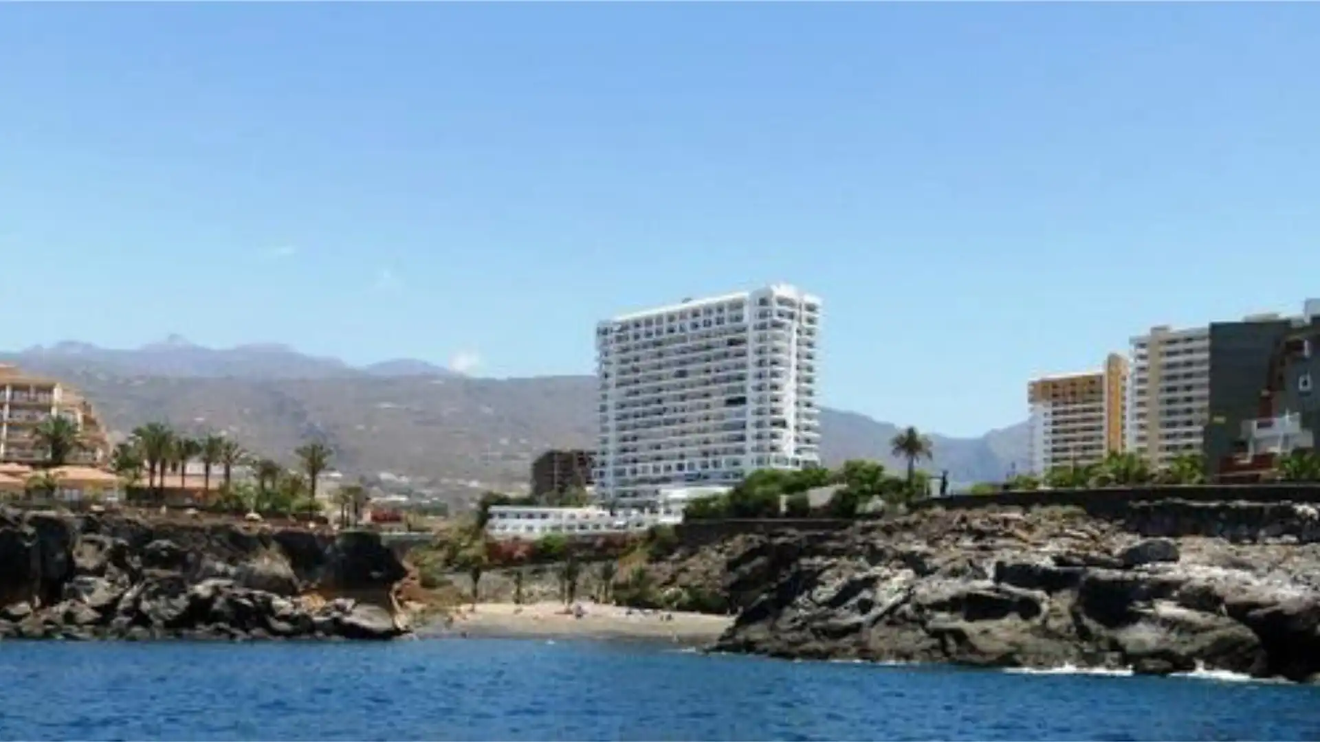 Apartamento en Playa Paraiso - Foto 7