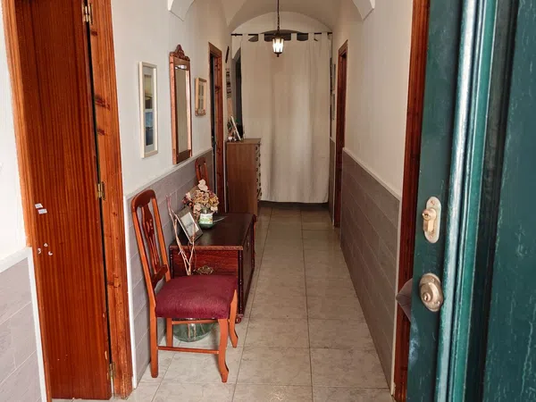 Chalet pareado en Calle Muñoz Torrero, 6 - Foto 3