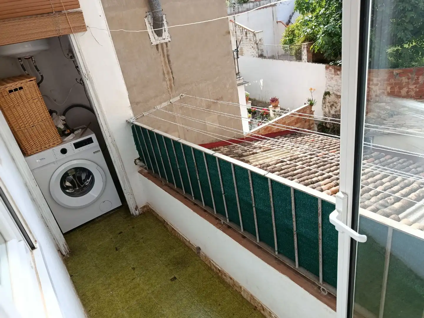 Piso en  Carrer Na Saurina d'Entença 89 - Foto 14