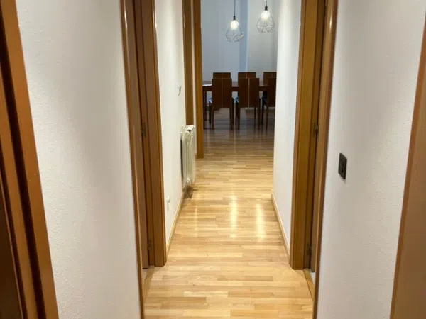 Piso en plaza Varsovia, 2 - Foto 12