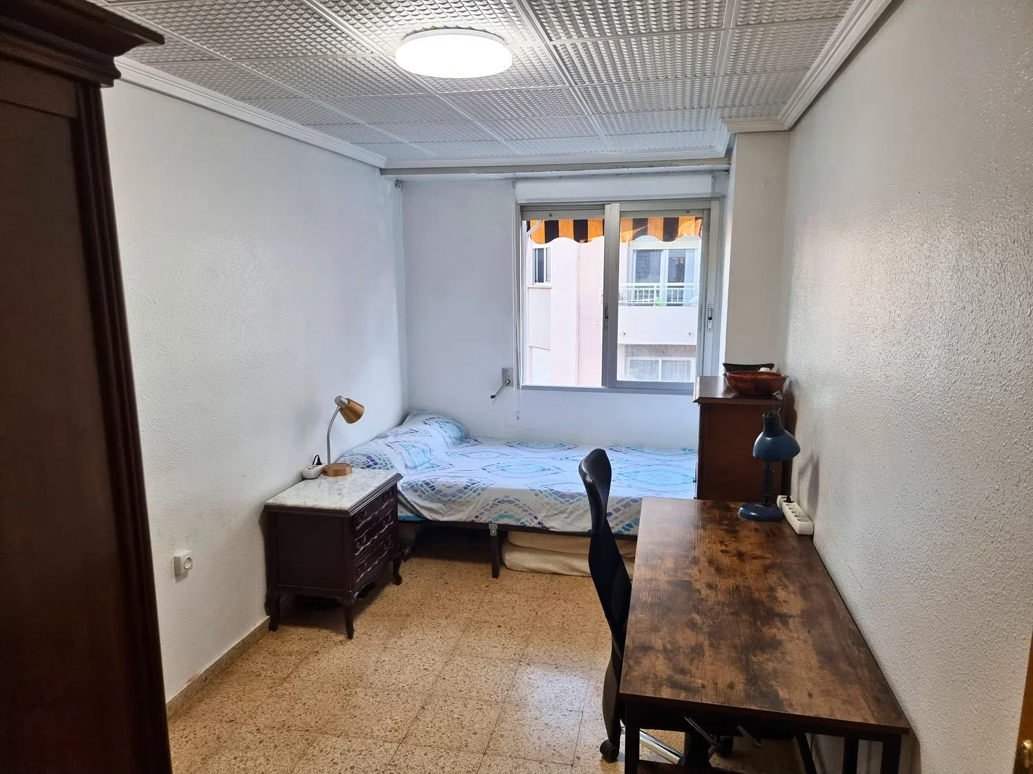 Piso en calle d'Enric Navarro, 35 - Foto 14