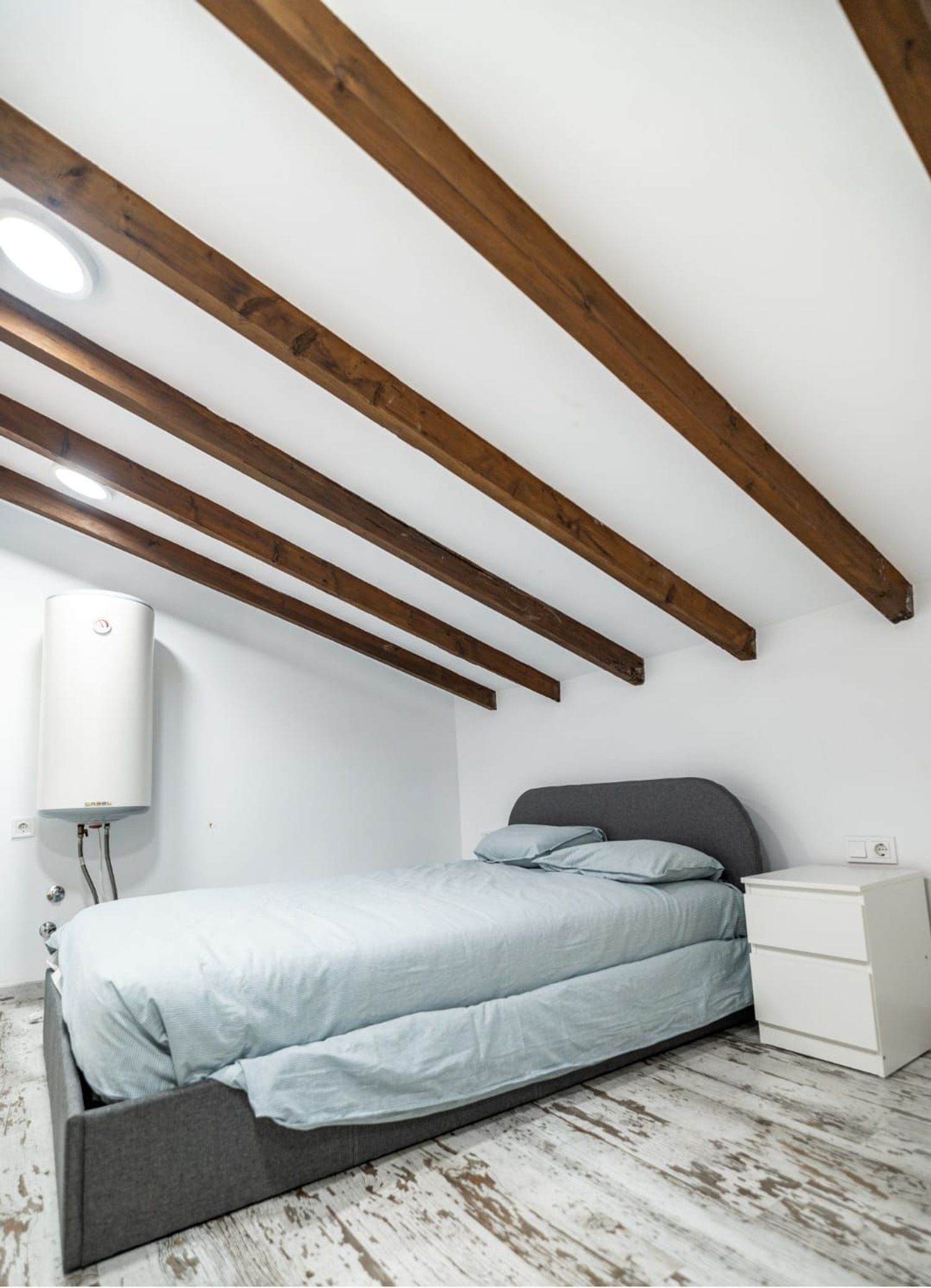 Casa independiente en calle Madrid, 17 - Foto 24