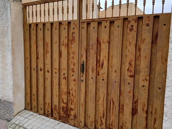 Casa de pueblo en Plaza de españa, 8 - Foto 18