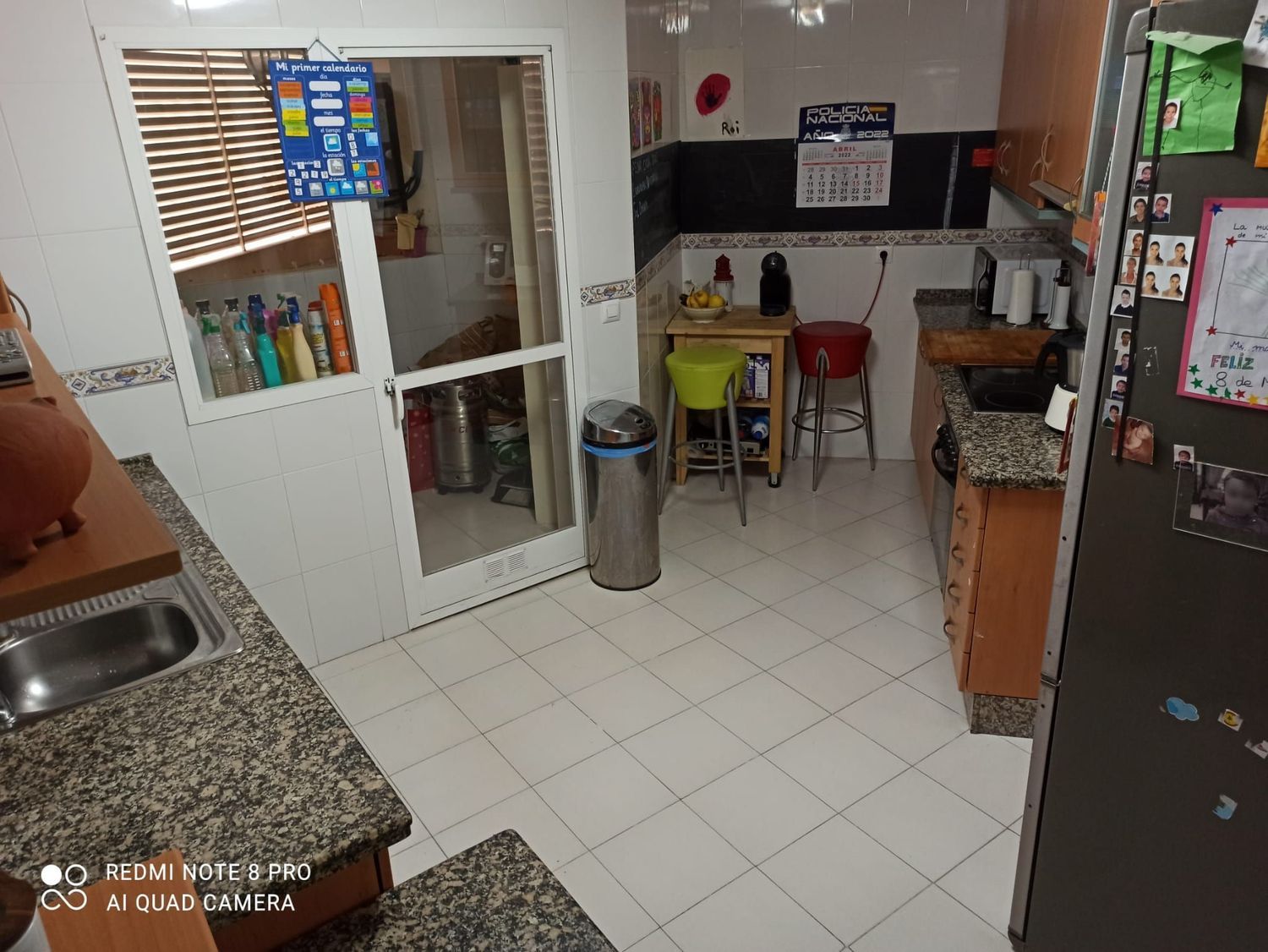 Piso en calle Hermes, 4 - Foto 4