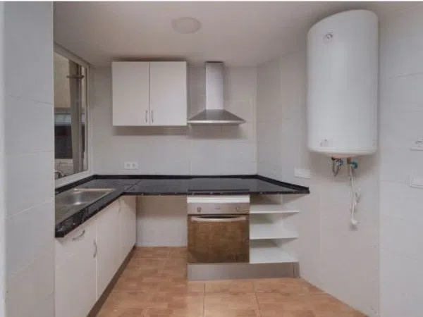 Piso en calle Santa Maria Mazzarelo, 7 a