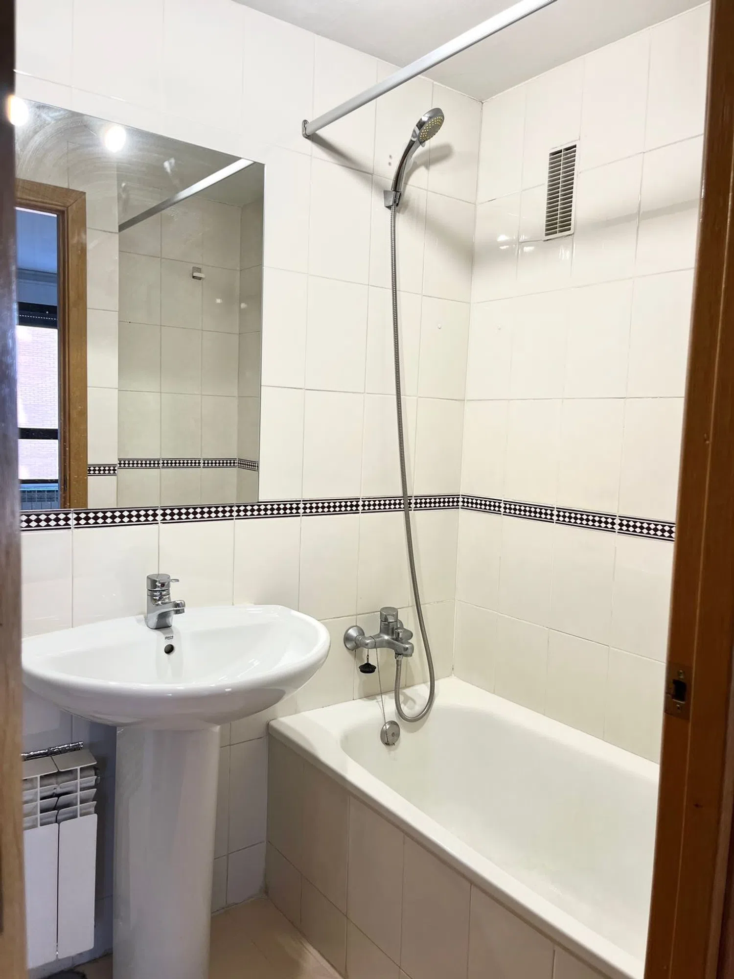 Piso en avenida del Parque, 86 - Foto 24