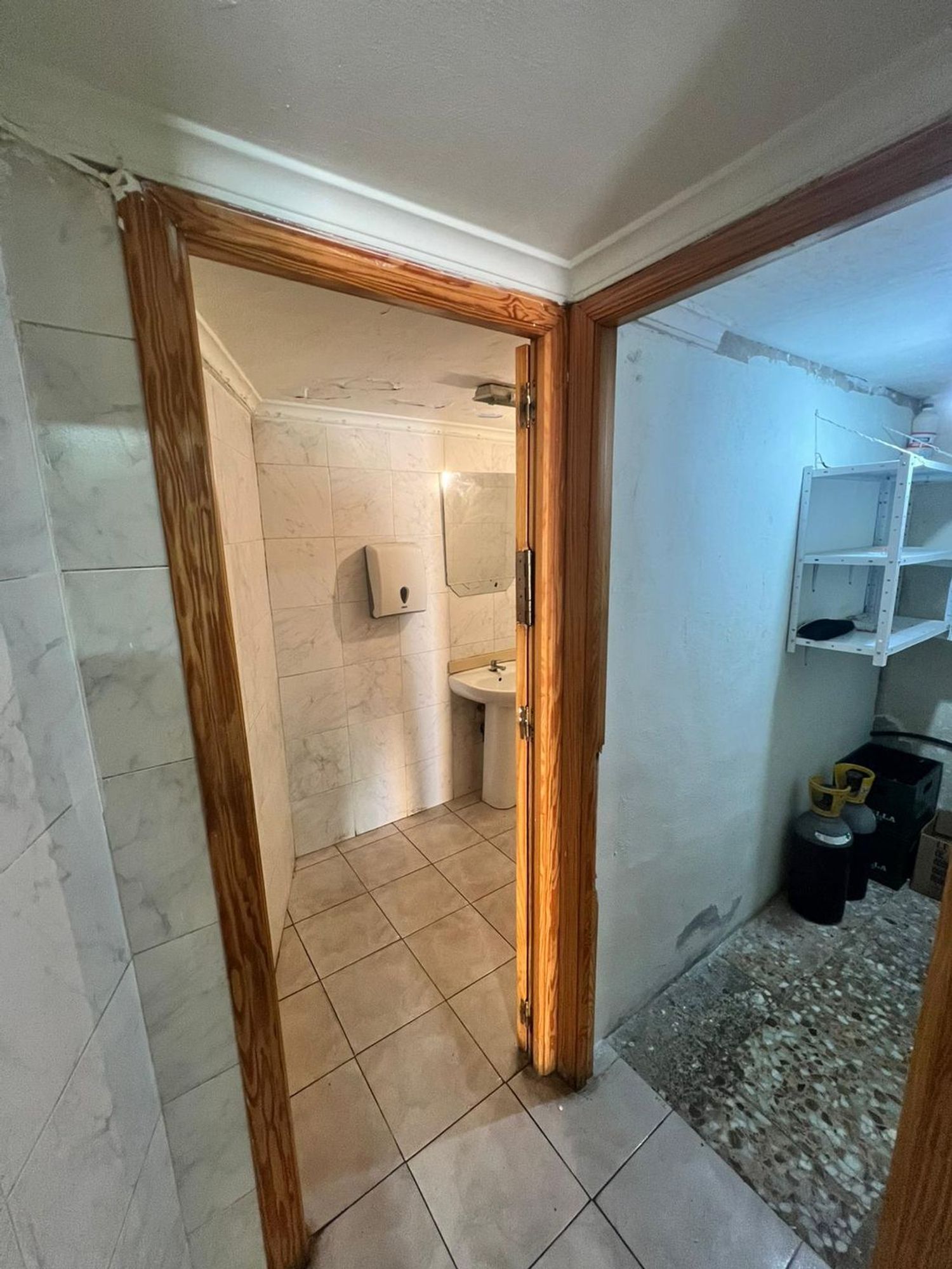 Dúplex en calle de los Postigos, 26 - Foto 8