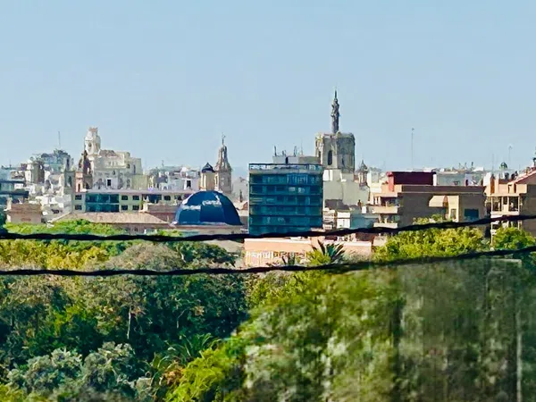 Piso en Avenida del Primat Reig, 64, Trinitat - Foto 2