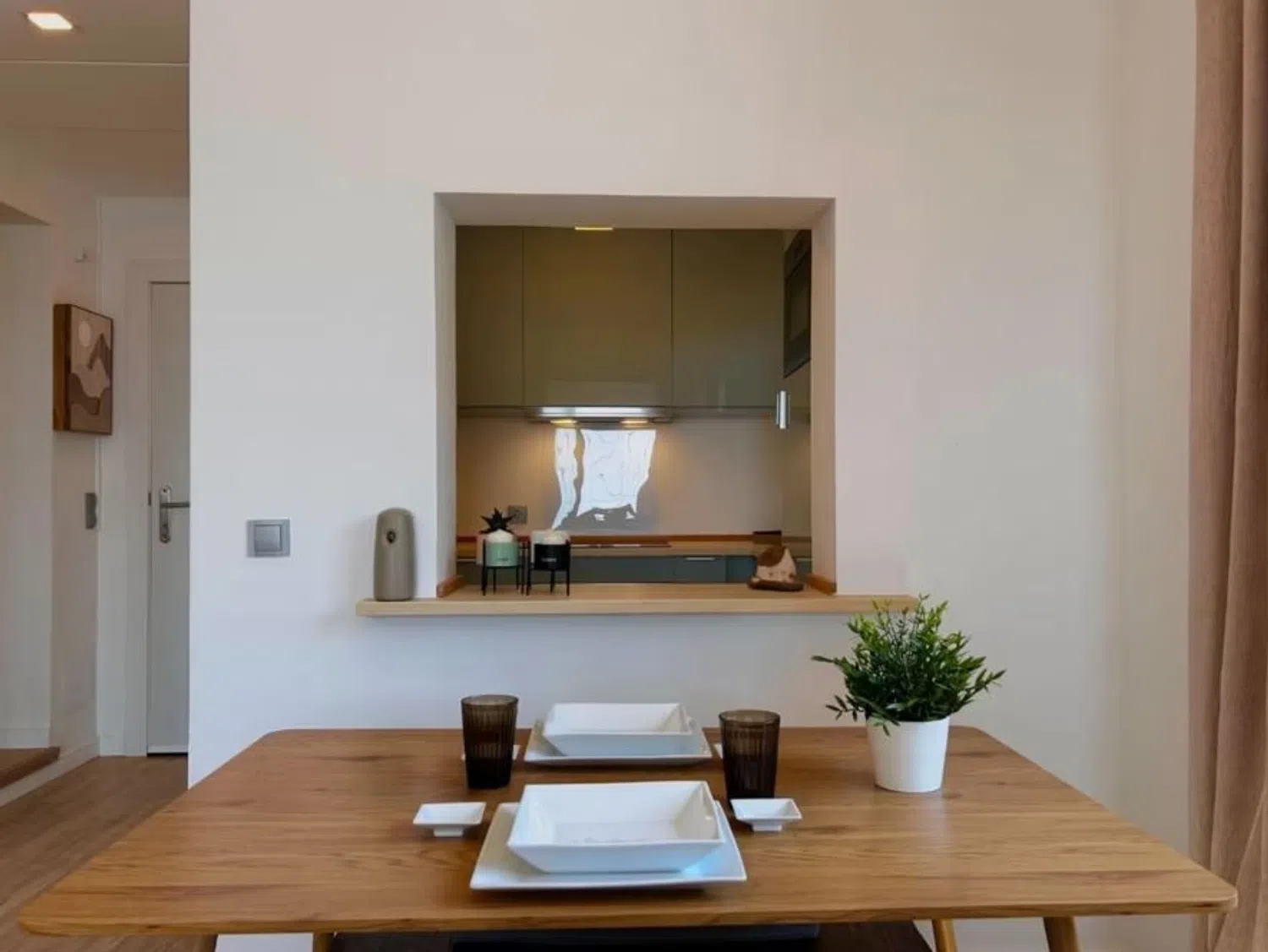 Piso en calle de Margaluz, 38 - Foto 4