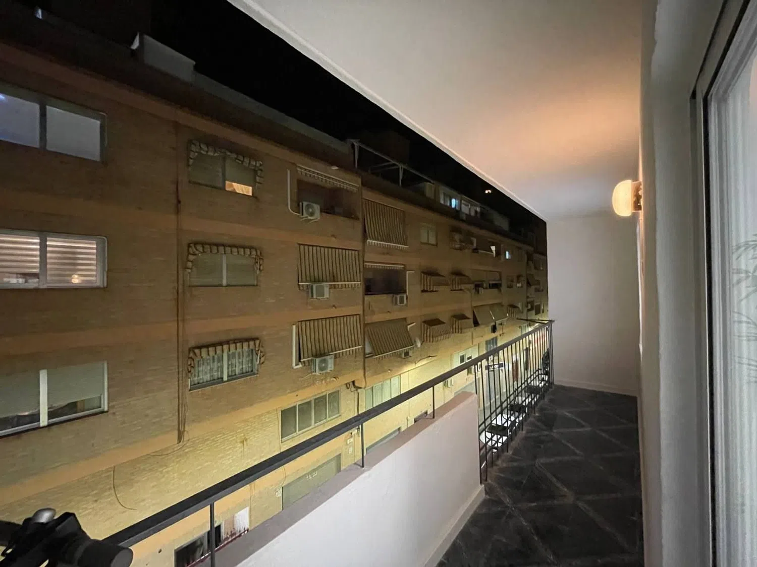 Piso en calle d'Enrique Monsonís Domingo, 7 - Foto 9