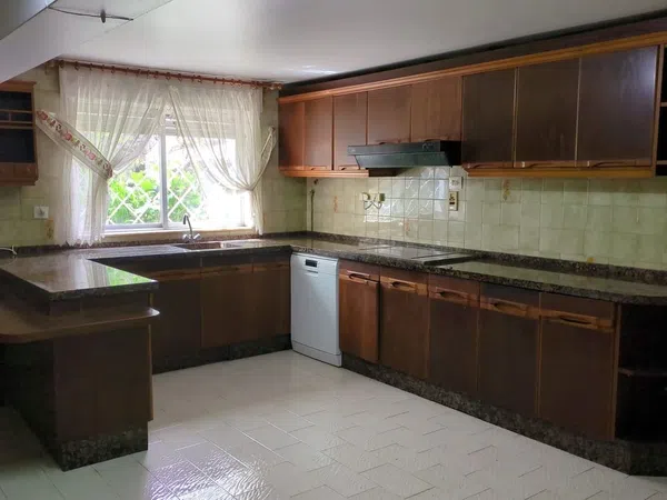 Chalet adosado en Calle Xesteira, 99 - Foto 1