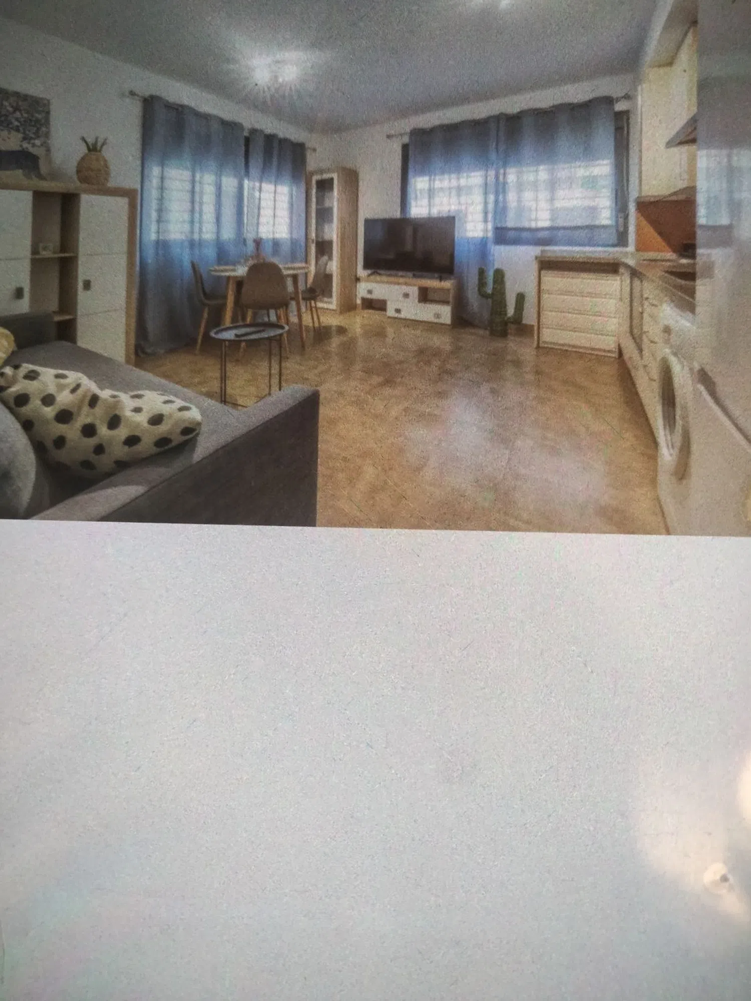 Piso en Huerta de la reina, 21 - Foto 1