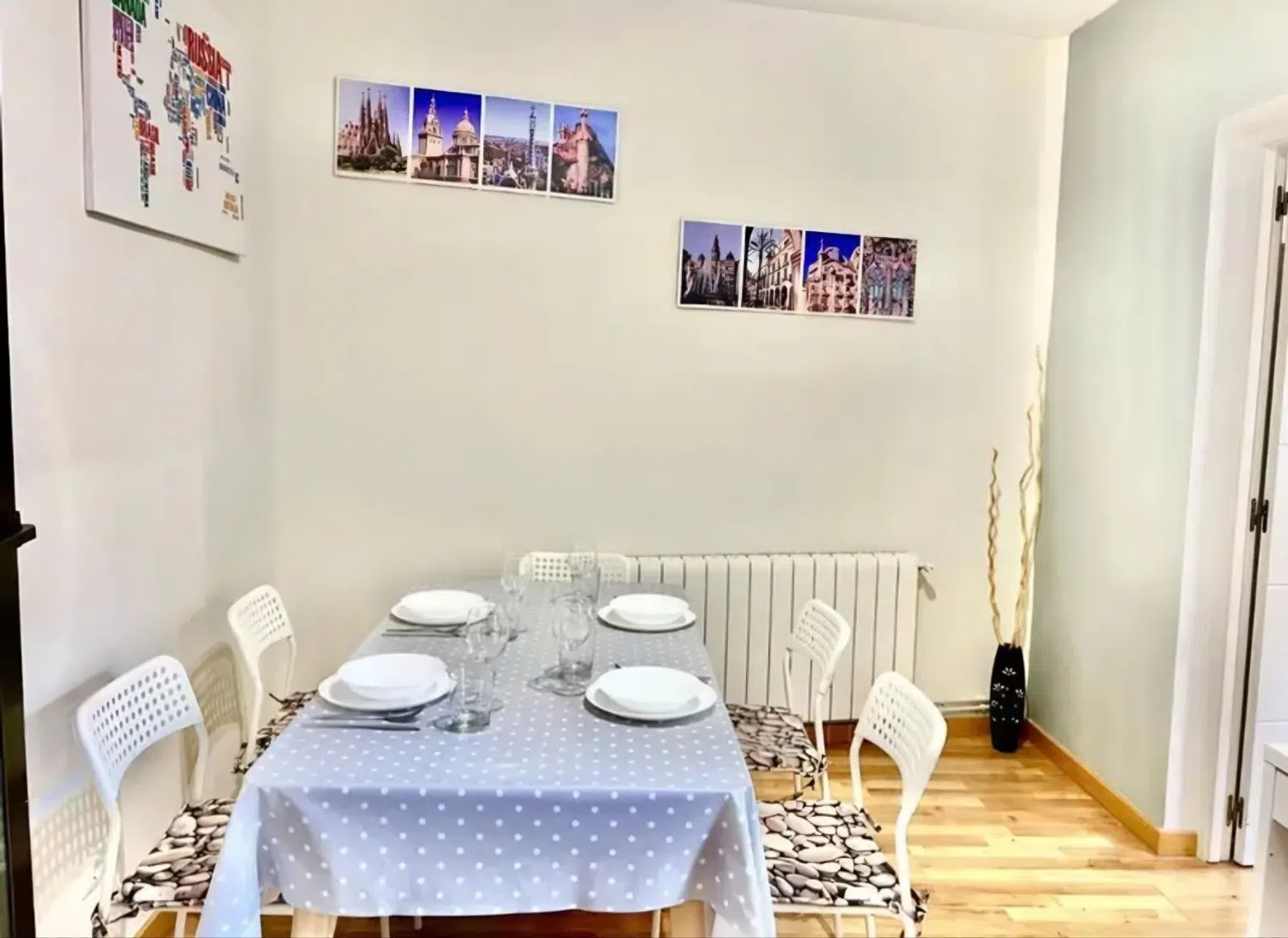 Piso en calle George Borrow, 17 - Foto 8