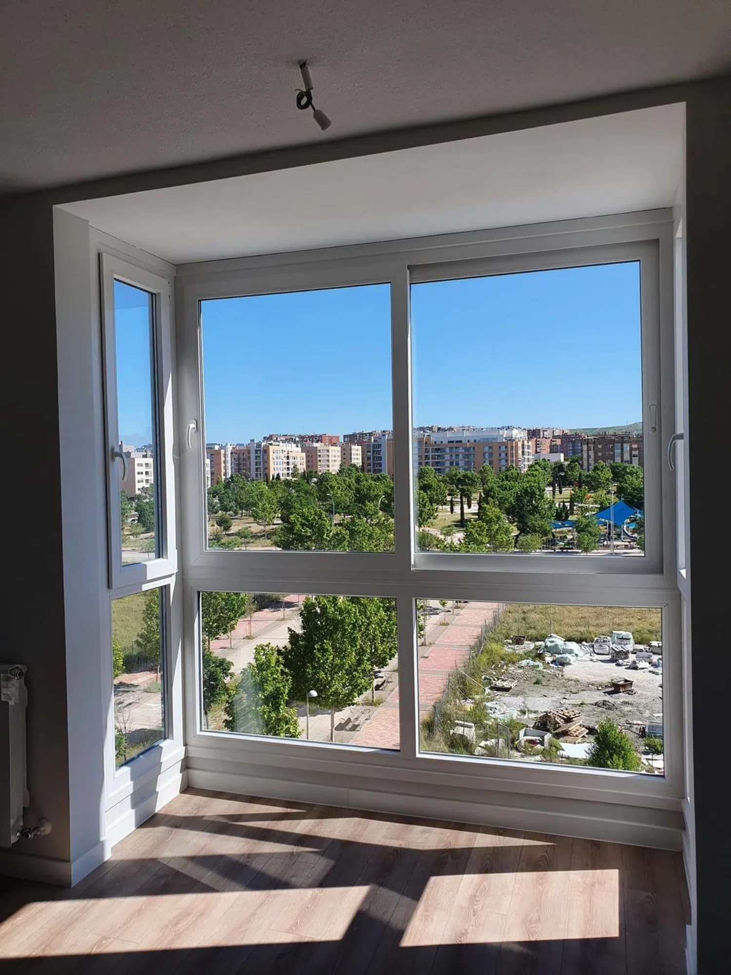 Piso en calle Villaluenga de la Sagra, 7 - Foto 8