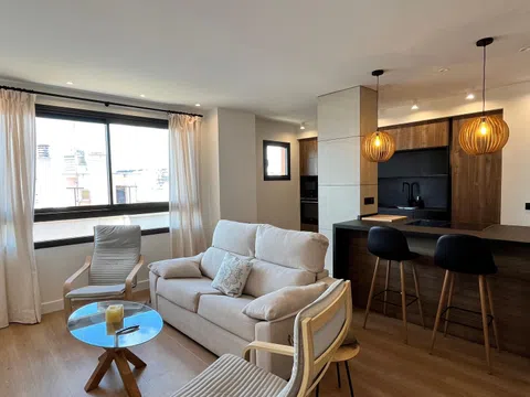 Dúplex en calle Virgen de Regla, 1