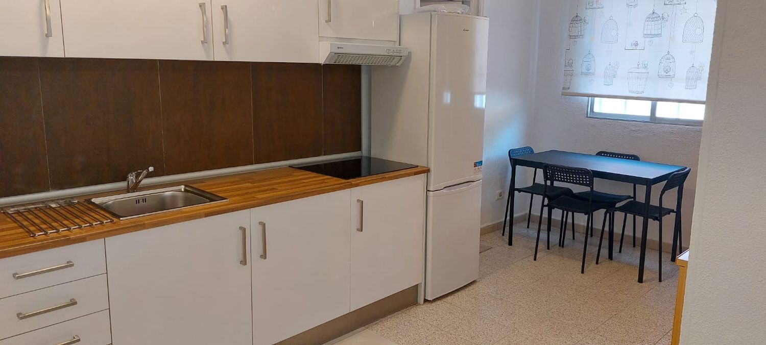 Piso en calle Panamá, 2 - Foto 8