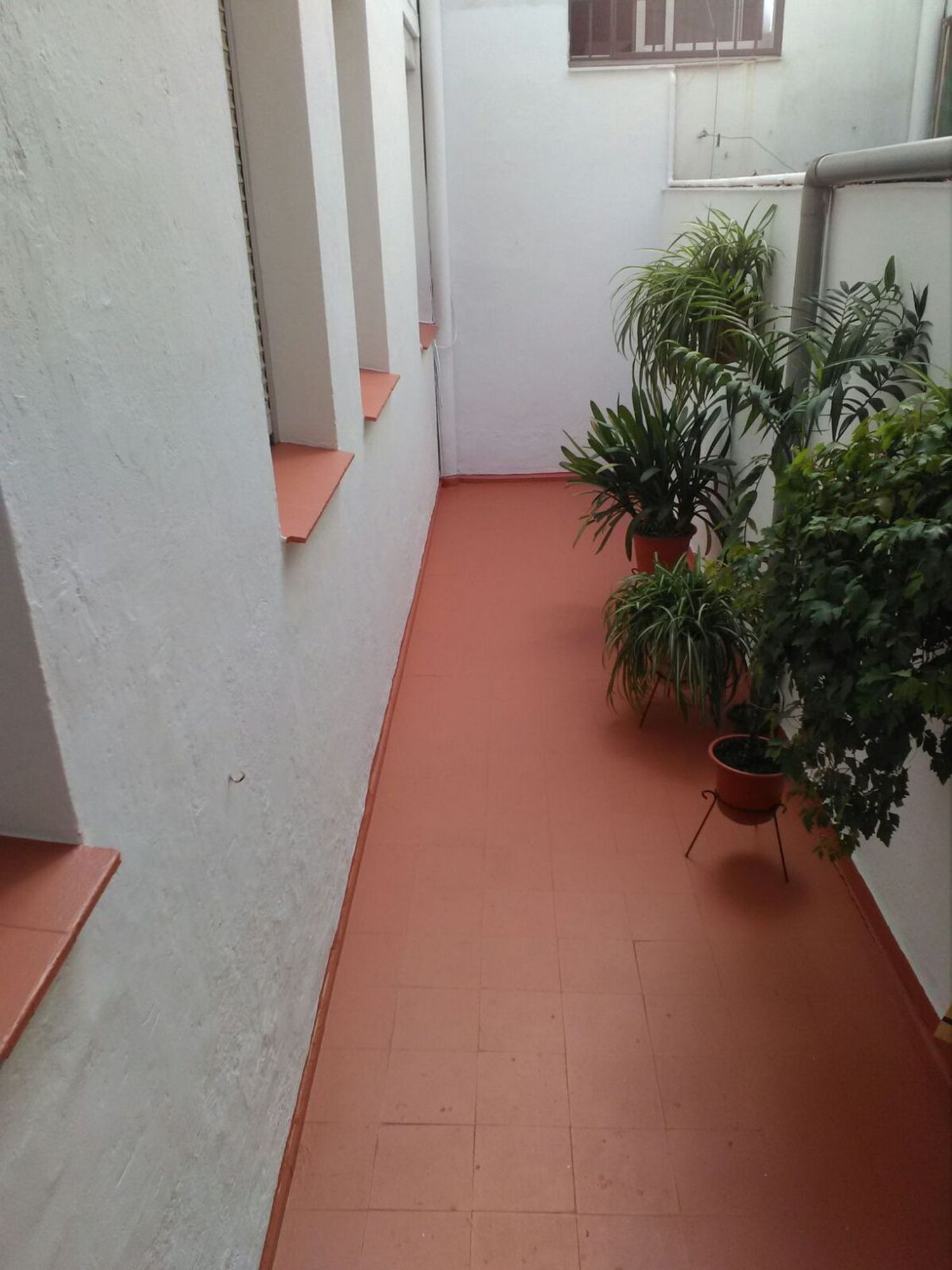 Piso en Huerta la reina, 12, El Vial - Ronda de Tejares - Foto 7