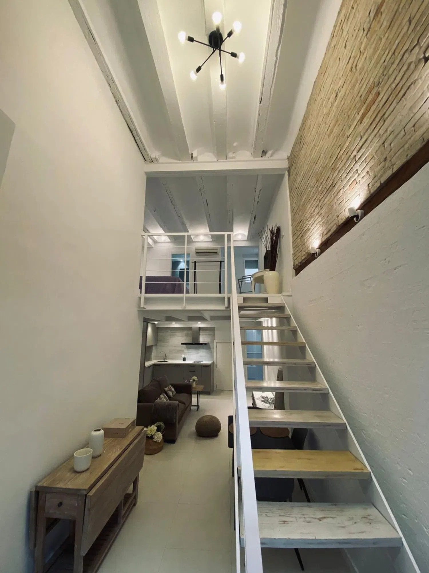 Dúplex en calle dels Trinitaris, 16 - Foto 1