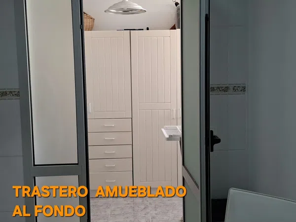 Piso en Calle Arinegua, 11, La Garita - Marpequeña, La Garita - Marpequeña - Foto 4