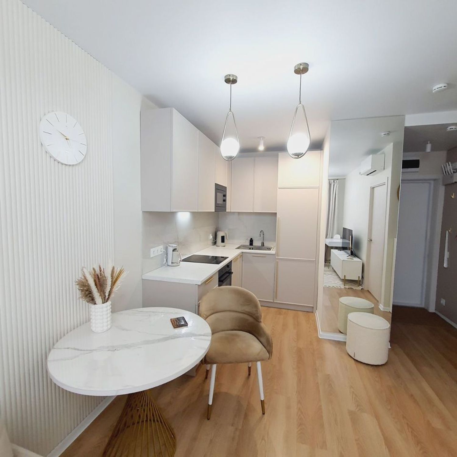 Piso en calle Isidoro Antillón, 2 - Foto 4