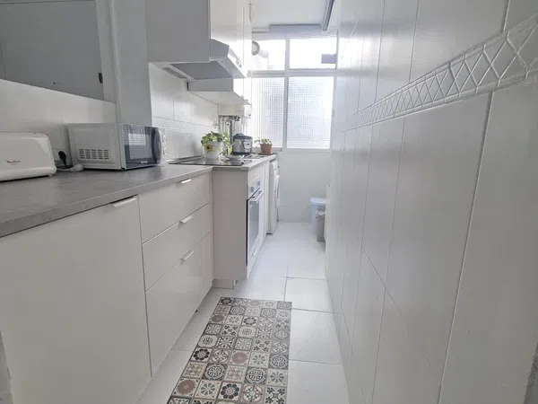 Piso en Calle de Vélez Rubio, 8, Apóstol Santiago - Foto 6