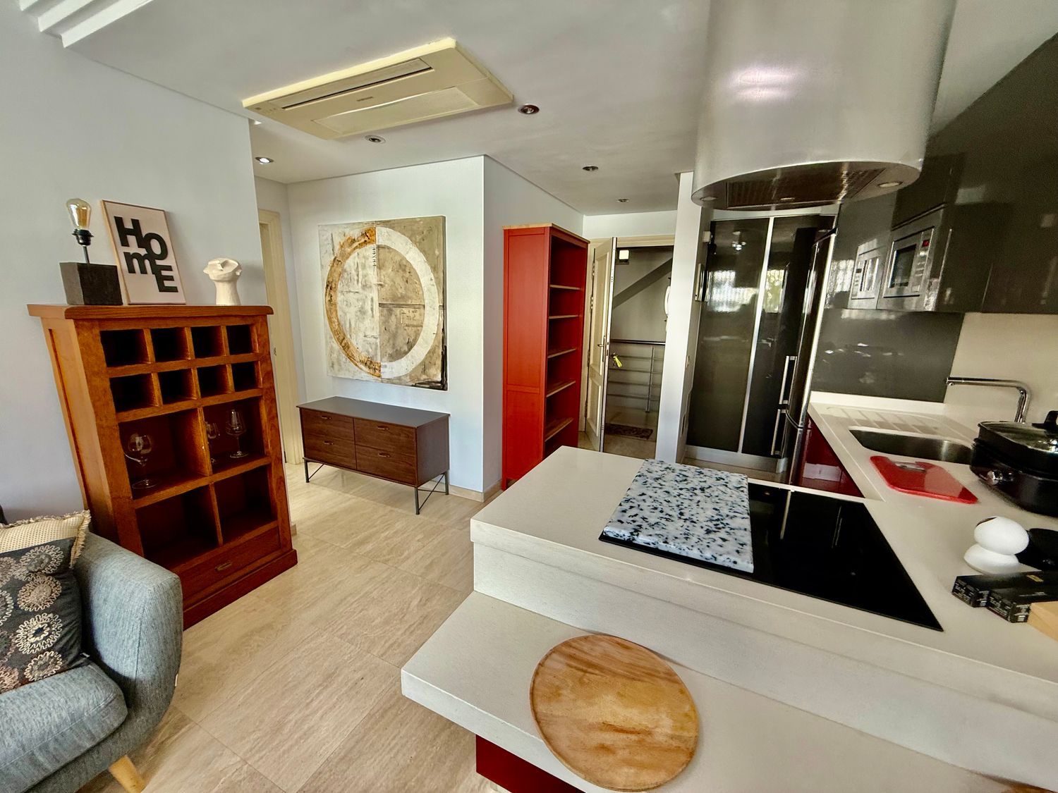 Piso en Toscal - Foto 4
