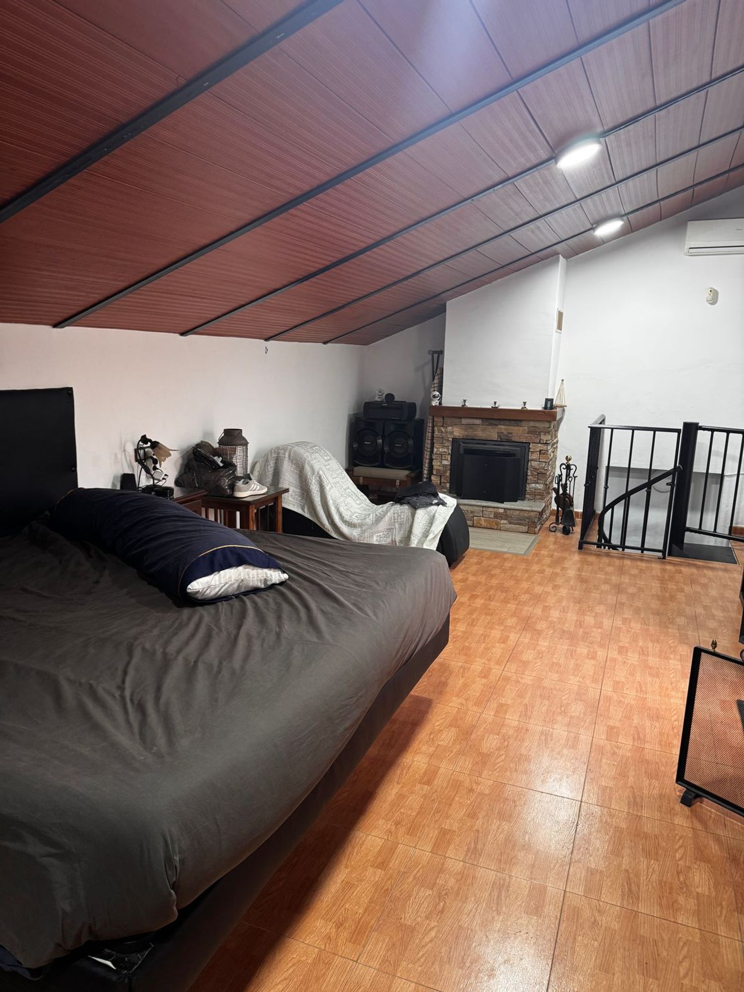 Casa o chalet independiente en Calle guarroman, 5 Villarrubia Córdoba, Villarrubia - Foto 9