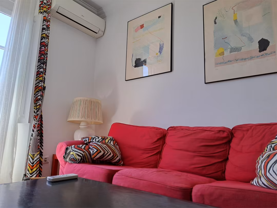 Apartamento en  Callejón de la Fuerza 2-8 - Foto 6