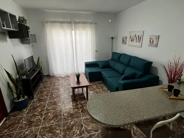 Piso en calle Luis Alvarez Cruz, 5