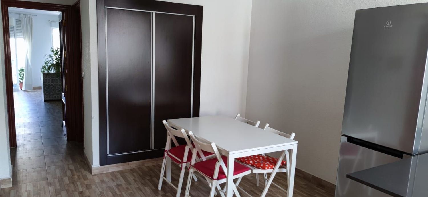 Estudio en Calle Floridablanca, 24, El Carmen - Foto 3