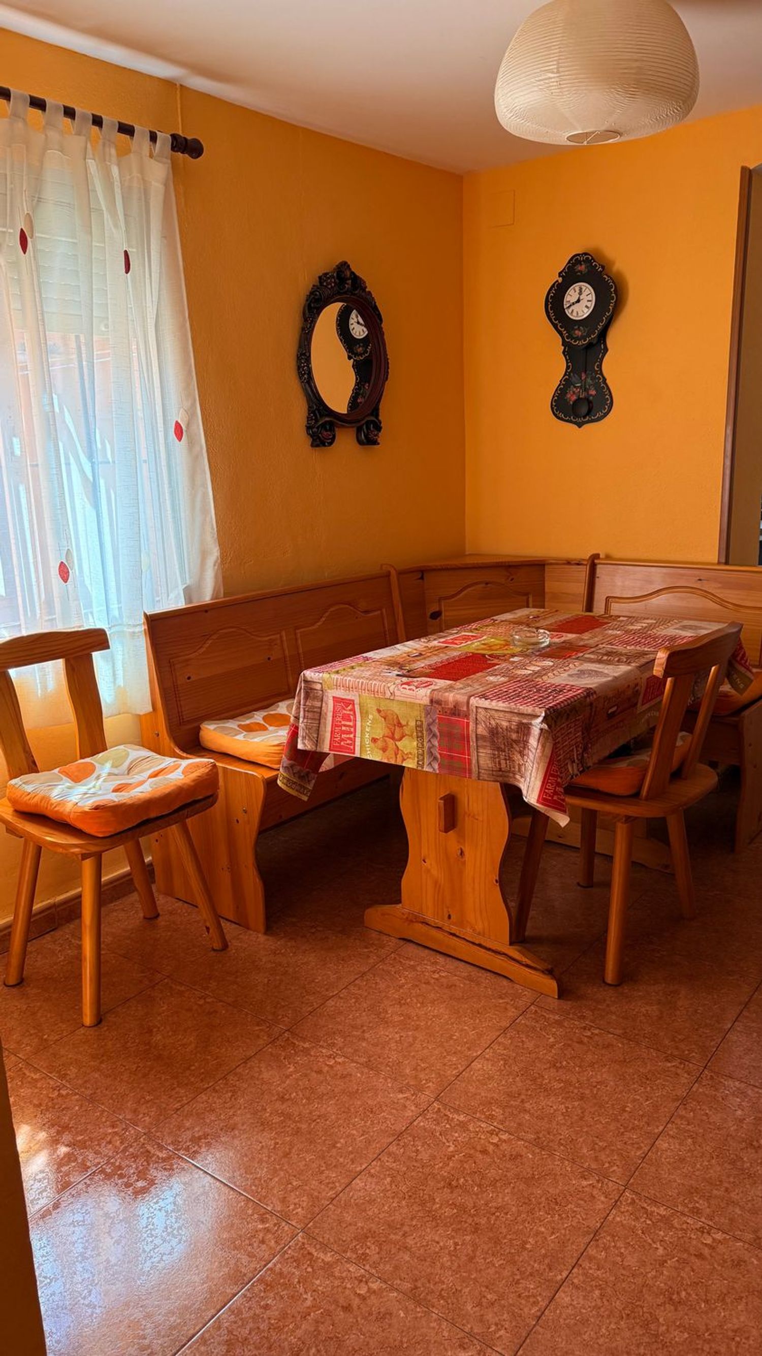 Chalet adosado en Plaza Santa Marina, 12 - Foto 4