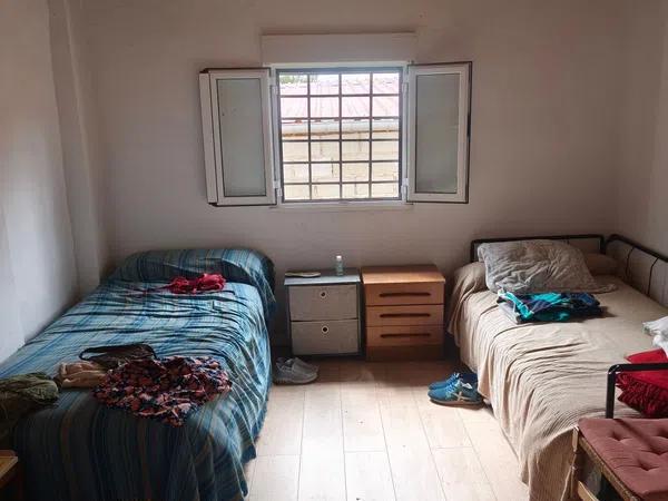 Casa de pueblo en Lugar Santibañez, 1029 - Foto 4