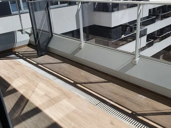 Piso en calle Trinidad y Tobago, 6