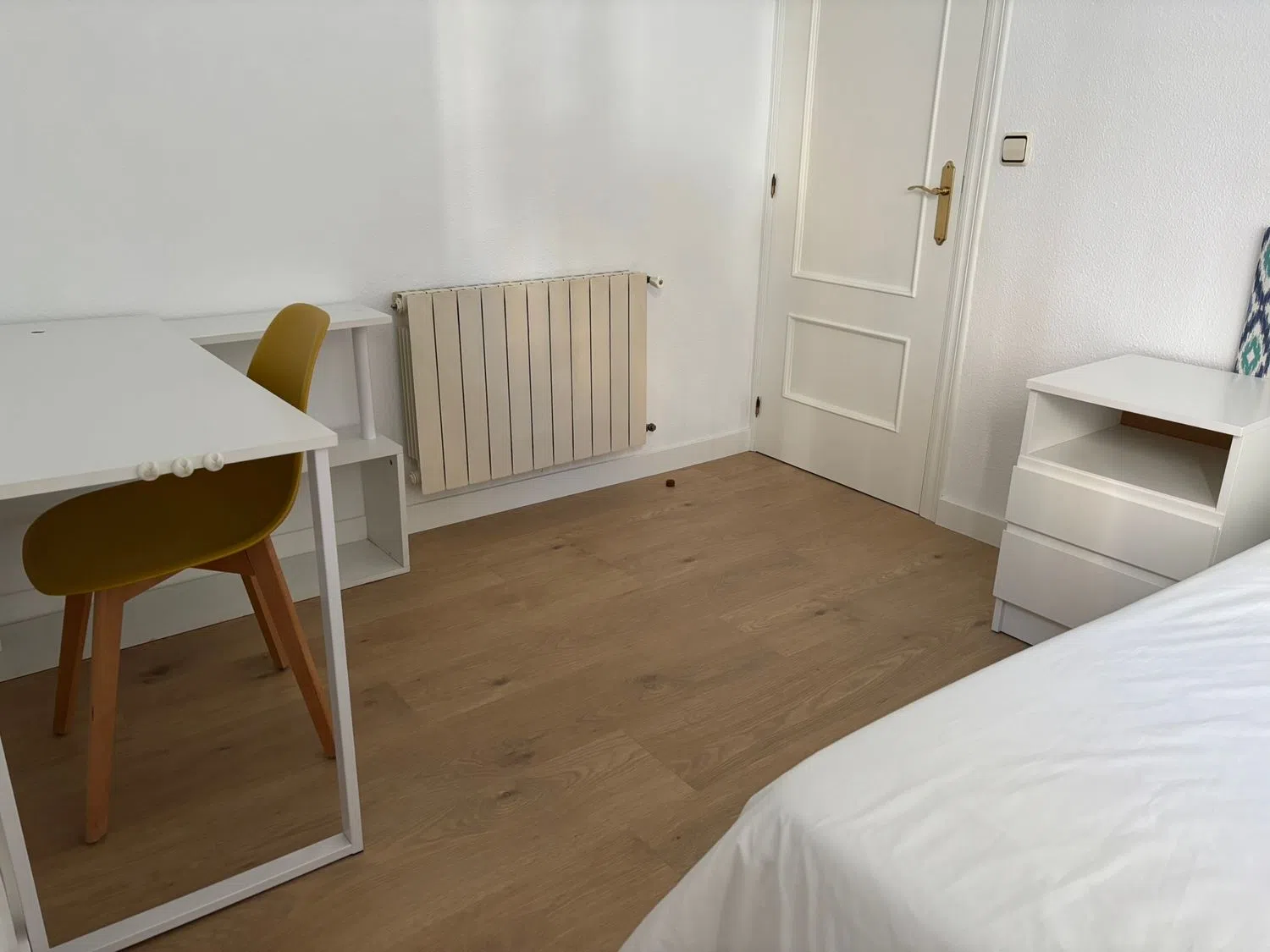 Ático en calle de Embajadores, 106 - Foto 12